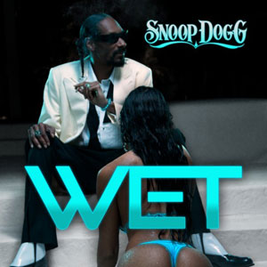 Copertina Wet