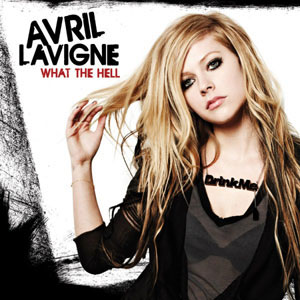 Copertina What the hell