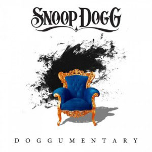 Cover Album Doggumentary