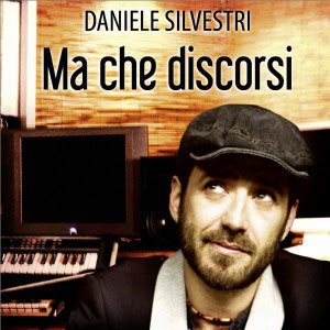 Copertina Ma che discorsi