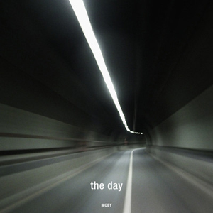 Copertina The day