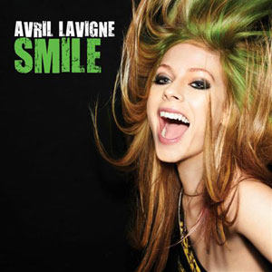 Copertina Smile