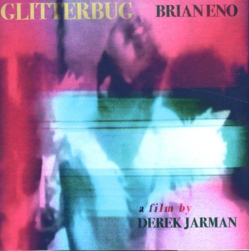 Copertina Glitterburg