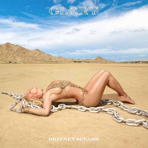 Copertina Glory