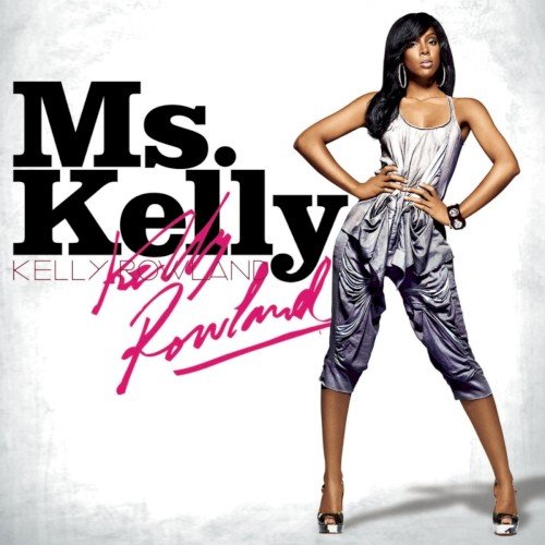 Copertina Ms. Kelly