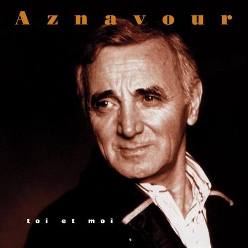 Copertina Toi et moi