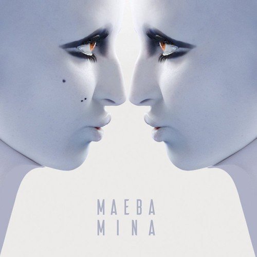 Copertina Maeba