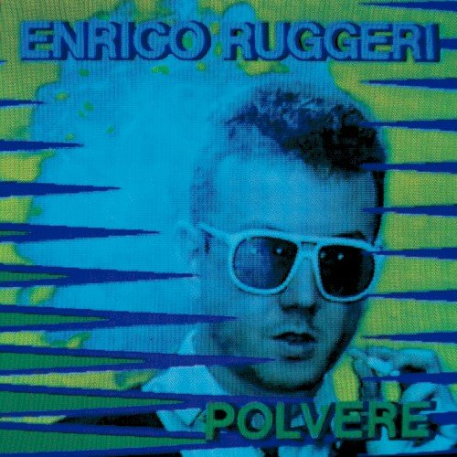 Copertina Polvere