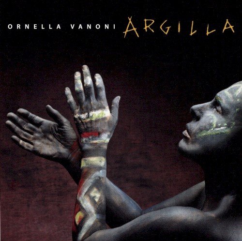 Copertina Argilla