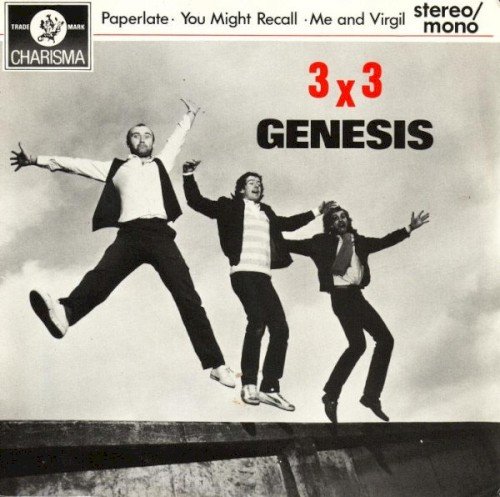 Copertina 3×3