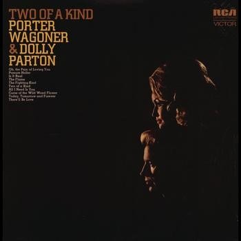 Copertina Two of a Kind