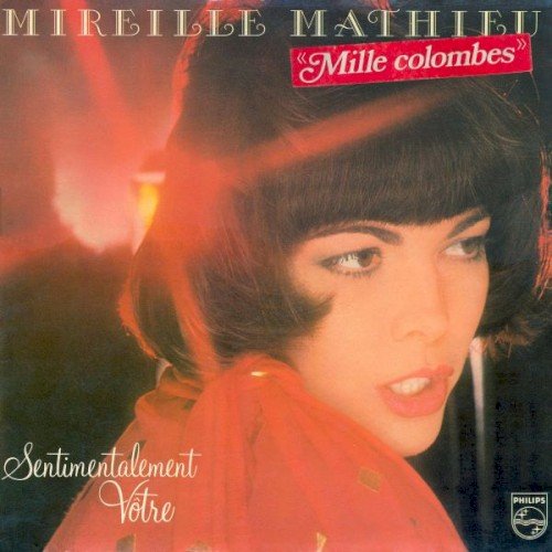 Copertina Sentimentalement votre