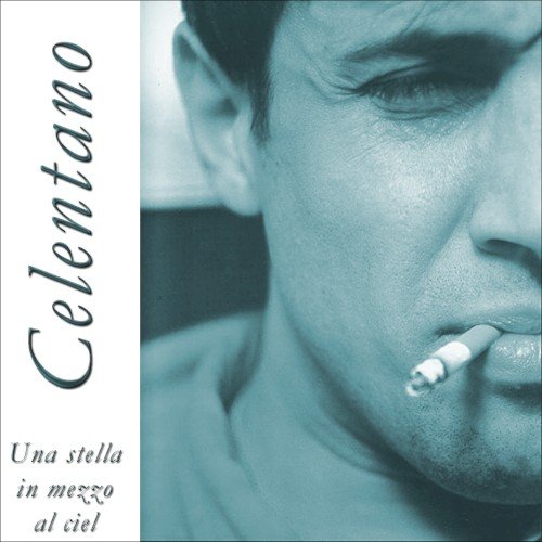 Copertina Una stella in mezzo al ciel