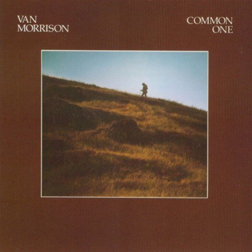 Copertina Common One