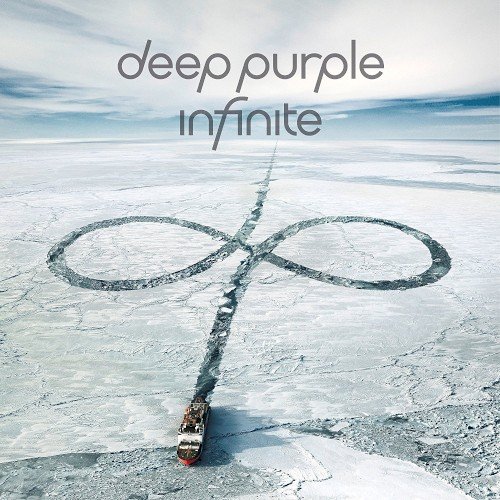 Copertina Infinite