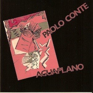 Copertina Aguaplano