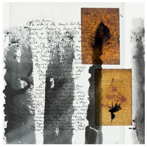 Copertina Correspondences, Volume Two