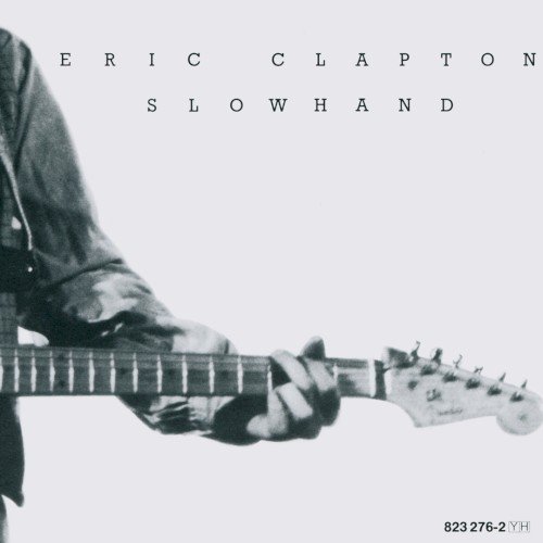 Copertina Slowhand