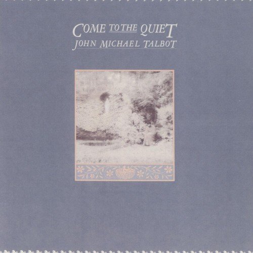 Copertina Come to the Quiet