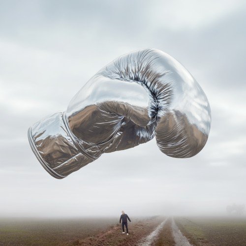 Copertina A Little More Understanding