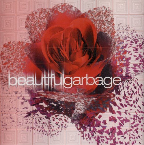 Copertina beautifulgarbage