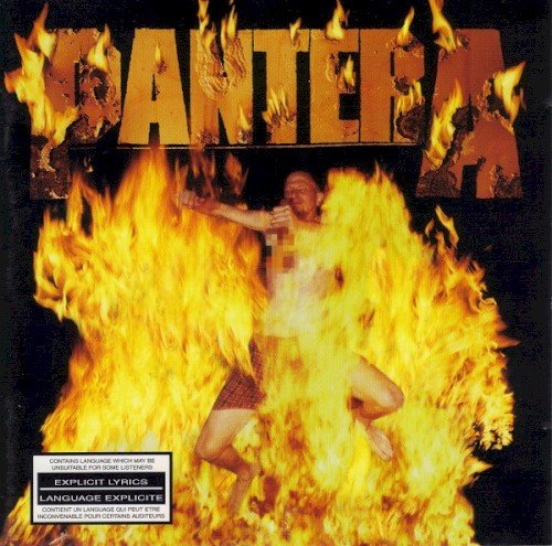 Copertina Reinventing the Steel