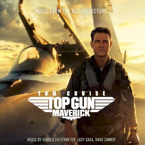 Copertina Top Gun: Maverick: Music From the Motion Picture