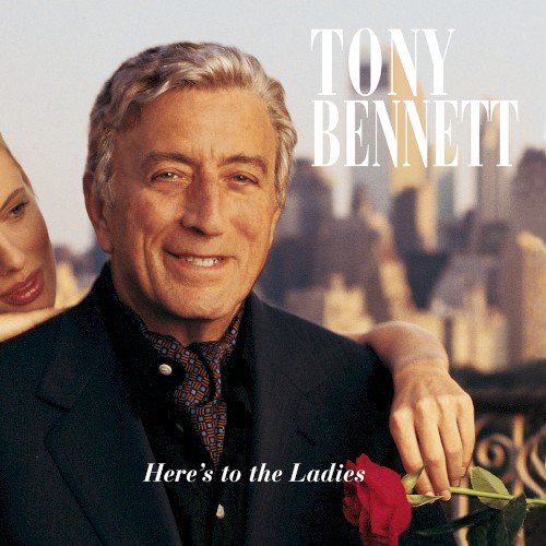 Copertina Here’s to the Ladies