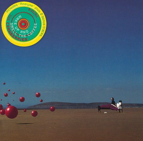 Copertina Wake Up and Smell the Coffee