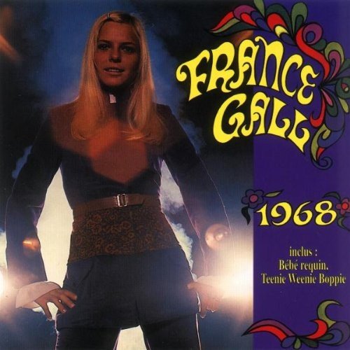 Copertina 1968