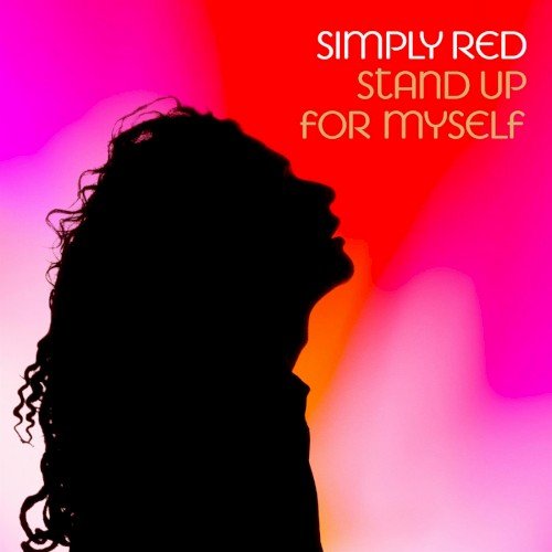 Copertina Stand Up for Myself