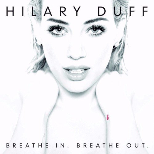 Copertina Breathe In. Breathe Out.