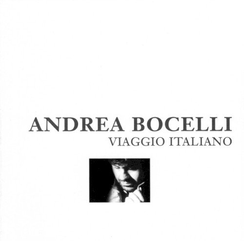 Copertina Viaggio italiano