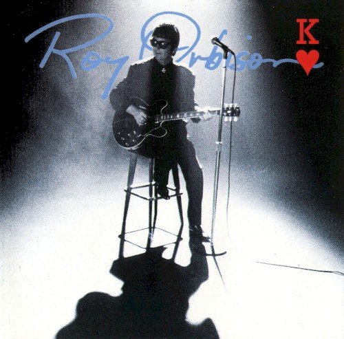 Copertina King of Hearts