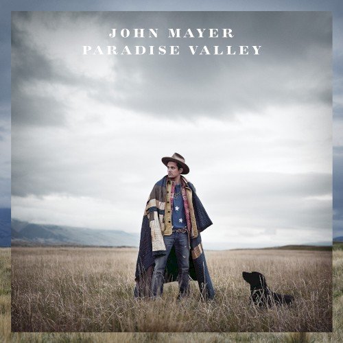 Copertina Paradise Valley