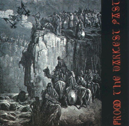 Copertina From the Darkest Past
