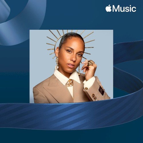 Copertina Alicia Keys: Sweet Dreams