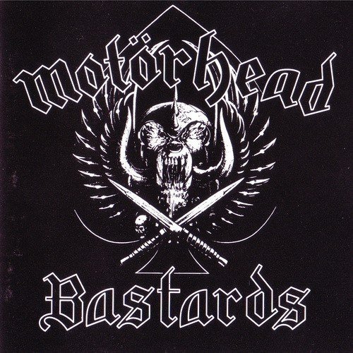 Copertina Bastards