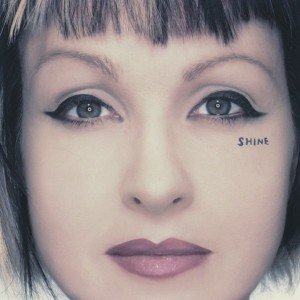 Copertina Shine