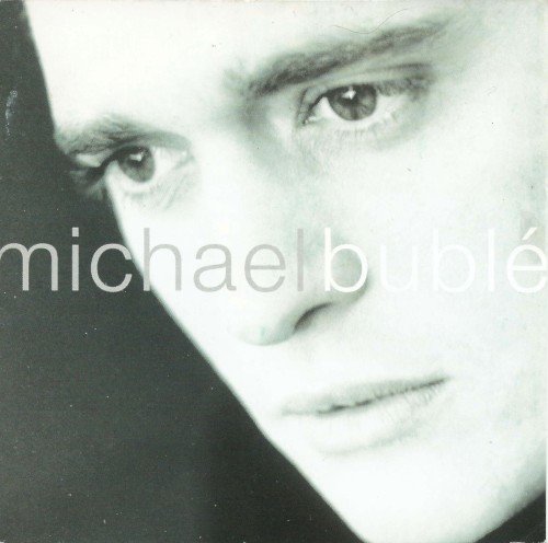Copertina Michael Bublé