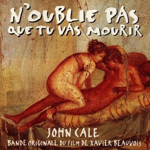 Copertina N'oublie pas que tu vas mourir