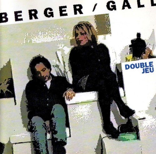 Copertina Double jeu
