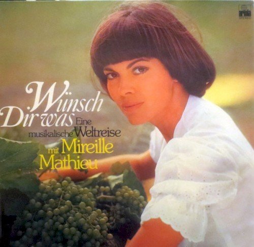 Copertina Wünsch dir was – Eine musikalische Weltreise