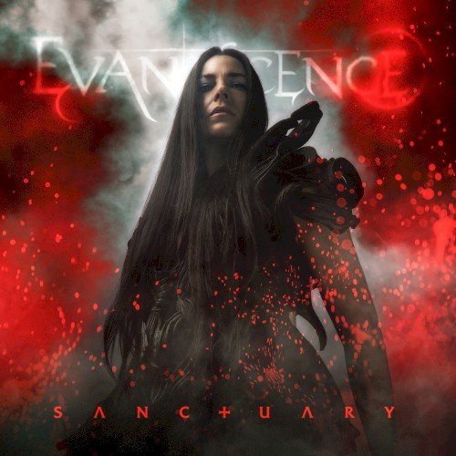 Copertina Sanctuary