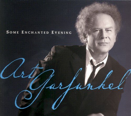 Copertina Some Enchanted Evening