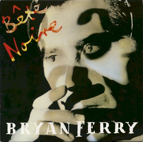Copertina Bête Noire