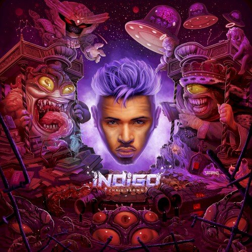 Copertina Indigo