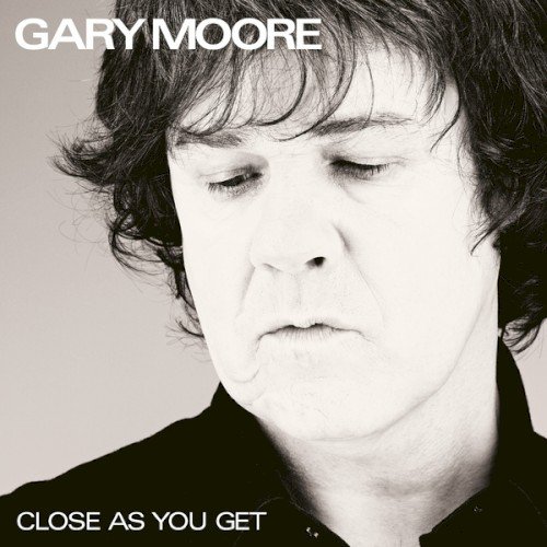 Copertina Close as You Get