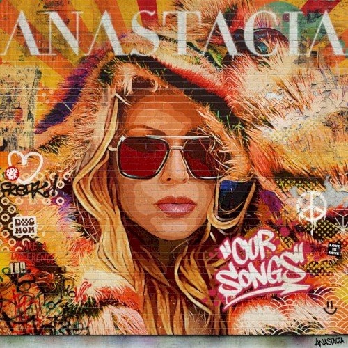 Copertina Our Songs