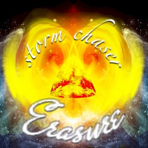 Copertina Storm Chaser